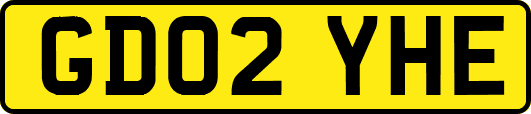 GD02YHE
