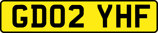 GD02YHF