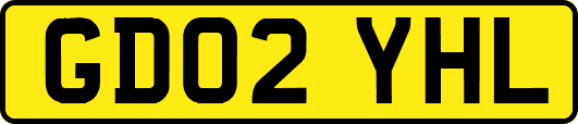 GD02YHL
