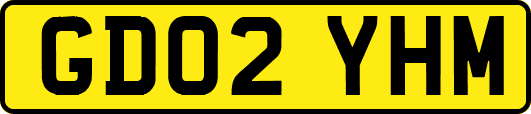 GD02YHM