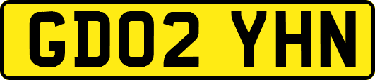 GD02YHN