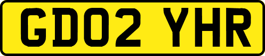GD02YHR