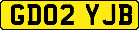 GD02YJB