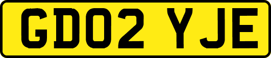 GD02YJE
