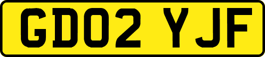GD02YJF