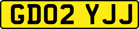 GD02YJJ