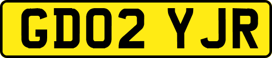 GD02YJR