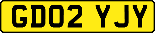 GD02YJY