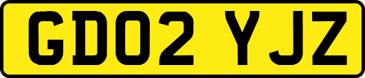 GD02YJZ