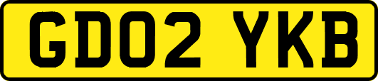 GD02YKB