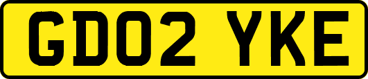 GD02YKE