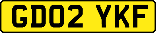 GD02YKF