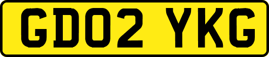 GD02YKG