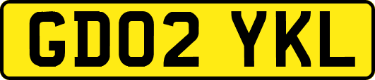 GD02YKL