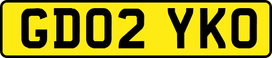GD02YKO