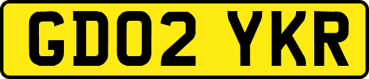 GD02YKR
