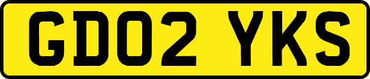 GD02YKS