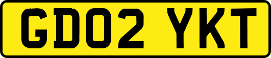 GD02YKT