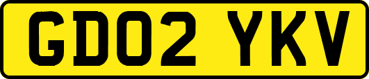 GD02YKV