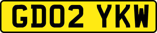 GD02YKW
