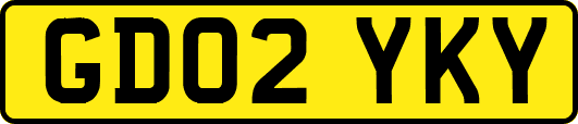 GD02YKY