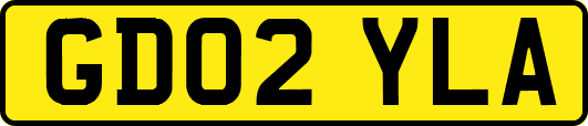 GD02YLA
