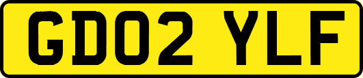 GD02YLF