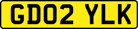 GD02YLK