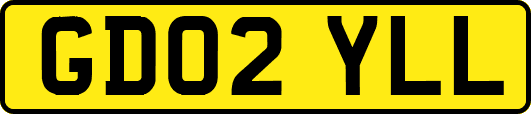 GD02YLL