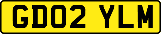 GD02YLM