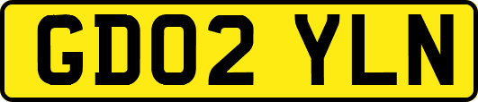 GD02YLN
