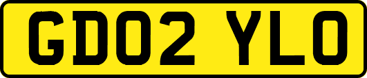 GD02YLO
