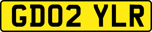 GD02YLR