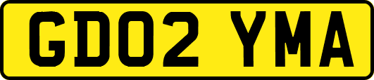GD02YMA
