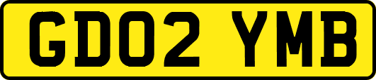 GD02YMB