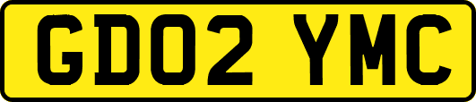 GD02YMC