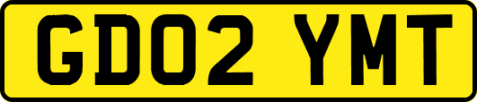 GD02YMT