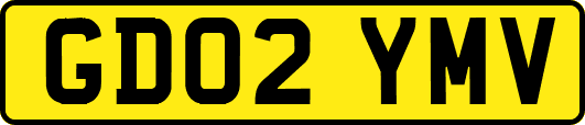GD02YMV