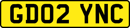 GD02YNC