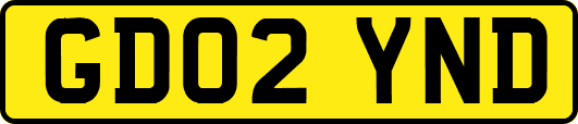 GD02YND