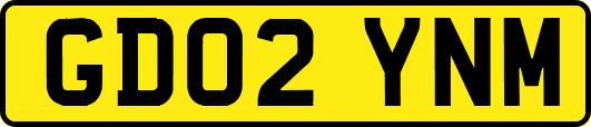 GD02YNM