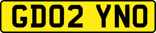 GD02YNO
