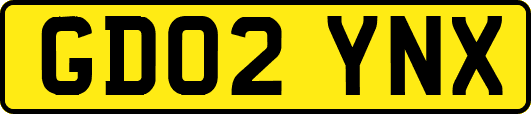 GD02YNX