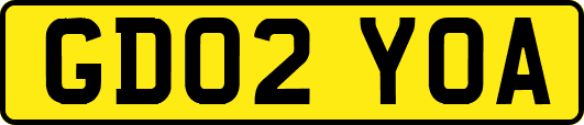 GD02YOA