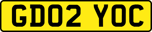 GD02YOC