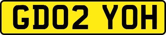 GD02YOH