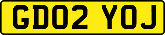 GD02YOJ