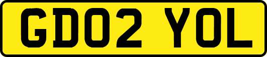 GD02YOL