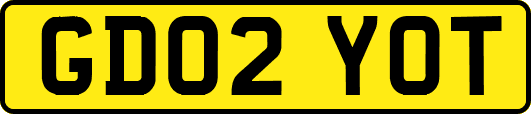 GD02YOT