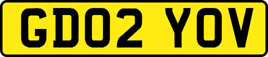 GD02YOV